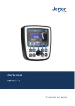 Jetter JVM-104-O16 User Manual preview