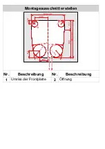 Предварительный просмотр 3 страницы Jetter JVM-104 Installation Manual