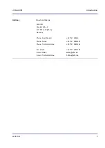 Preview for 3 page of Jetter JVM-407B-HMI User Manual