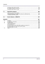 Preview for 8 page of Jetter JVM-407B-HMI User Manual