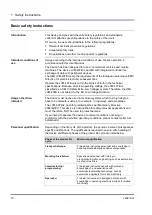 Preview for 10 page of Jetter JVM-407B-HMI User Manual