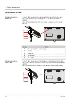 Preview for 12 page of Jetter JVM-407B-HMI User Manual