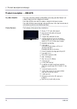 Preview for 16 page of Jetter JVM-407B-HMI User Manual