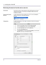 Preview for 32 page of Jetter JVM-407B-HMI User Manual