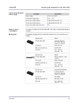 Preview for 39 page of Jetter JVM-407B-HMI User Manual