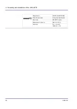 Preview for 40 page of Jetter JVM-407B-HMI User Manual