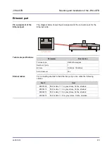 Preview for 45 page of Jetter JVM-407B-HMI User Manual