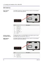 Preview for 46 page of Jetter JVM-407B-HMI User Manual