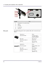 Preview for 48 page of Jetter JVM-407B-HMI User Manual