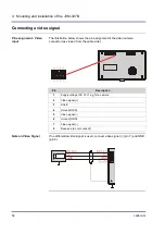 Preview for 52 page of Jetter JVM-407B-HMI User Manual