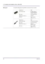 Preview for 58 page of Jetter JVM-407B-HMI User Manual