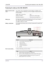 Preview for 69 page of Jetter JVM-407B-HMI User Manual