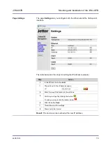 Preview for 79 page of Jetter JVM-407B-HMI User Manual