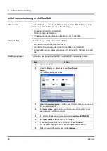 Preview for 86 page of Jetter JVM-407B-HMI User Manual