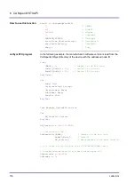 Preview for 116 page of Jetter JVM-407B-HMI User Manual