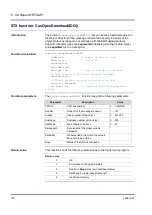 Preview for 118 page of Jetter JVM-407B-HMI User Manual