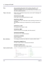 Preview for 120 page of Jetter JVM-407B-HMI User Manual