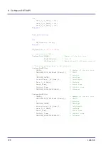 Preview for 128 page of Jetter JVM-407B-HMI User Manual