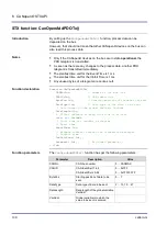 Preview for 130 page of Jetter JVM-407B-HMI User Manual