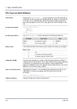 Preview for 148 page of Jetter JVM-407B-HMI User Manual