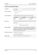 Preview for 149 page of Jetter JVM-407B-HMI User Manual