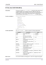 Preview for 151 page of Jetter JVM-407B-HMI User Manual