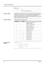 Preview for 152 page of Jetter JVM-407B-HMI User Manual