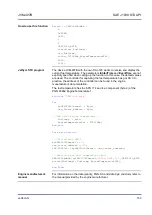 Preview for 153 page of Jetter JVM-407B-HMI User Manual