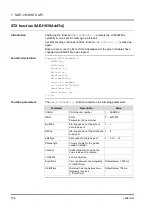 Preview for 154 page of Jetter JVM-407B-HMI User Manual