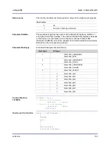 Preview for 155 page of Jetter JVM-407B-HMI User Manual