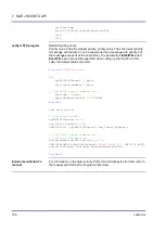 Preview for 156 page of Jetter JVM-407B-HMI User Manual