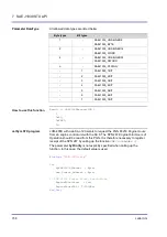 Preview for 158 page of Jetter JVM-407B-HMI User Manual