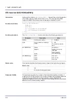 Preview for 160 page of Jetter JVM-407B-HMI User Manual