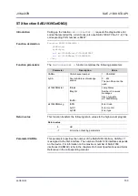 Preview for 163 page of Jetter JVM-407B-HMI User Manual