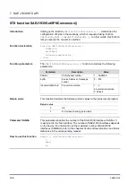 Preview for 166 page of Jetter JVM-407B-HMI User Manual