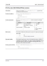 Preview for 167 page of Jetter JVM-407B-HMI User Manual