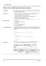 Preview for 190 page of Jetter JVM-407B-HMI User Manual