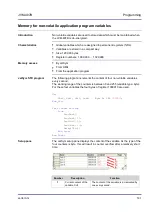 Preview for 191 page of Jetter JVM-407B-HMI User Manual