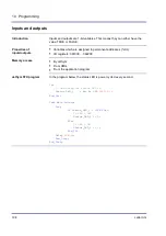 Preview for 194 page of Jetter JVM-407B-HMI User Manual