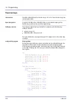 Preview for 198 page of Jetter JVM-407B-HMI User Manual