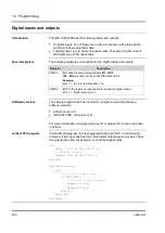 Preview for 202 page of Jetter JVM-407B-HMI User Manual