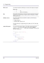 Preview for 204 page of Jetter JVM-407B-HMI User Manual