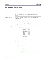 Preview for 207 page of Jetter JVM-407B-HMI User Manual