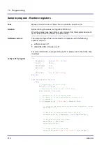 Preview for 212 page of Jetter JVM-407B-HMI User Manual