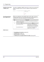 Preview for 226 page of Jetter JVM-407B-HMI User Manual