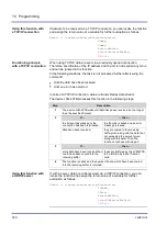 Preview for 230 page of Jetter JVM-407B-HMI User Manual