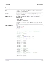 Preview for 239 page of Jetter JVM-407B-HMI User Manual