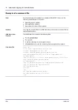 Preview for 254 page of Jetter JVM-407B-HMI User Manual