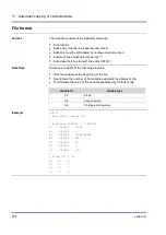 Preview for 256 page of Jetter JVM-407B-HMI User Manual