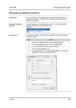 Preview for 265 page of Jetter JVM-407B-HMI User Manual